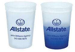 Image of Mood 12 oz. Stadium Cup